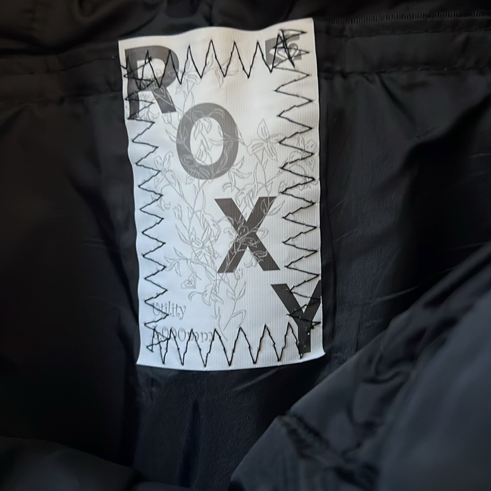 Girls ski pants by Roxy! - Picture 2 of 5